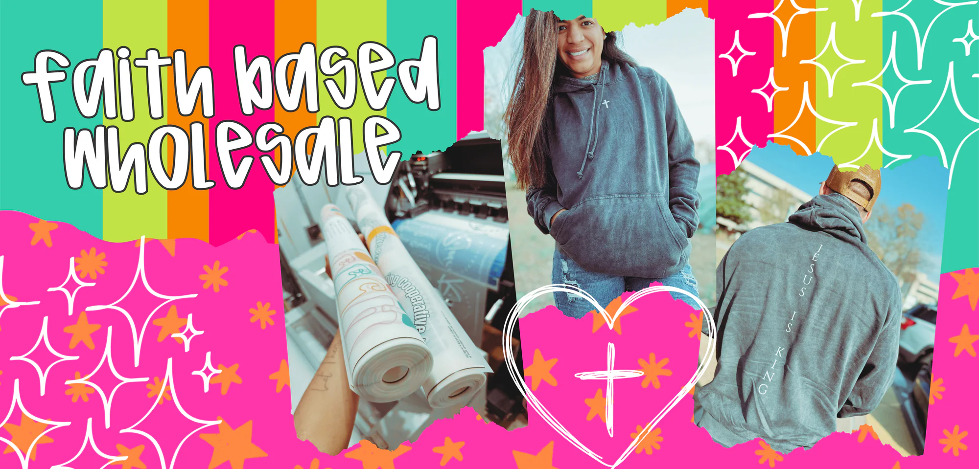 Elevate Your Boutique's Collection